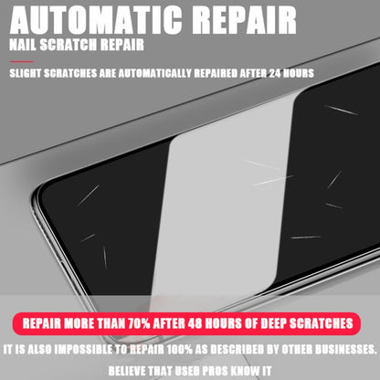 25 PCS Soft Hydrogel Film Full Cover Front Protector with Alcohol Cotton + Scratch Card for, For iPhone 6 / 7 / 8(25 PCS), For iPhone 6 Plus(25 PCS), For iPhone 7 Plus / 8 Plus(25 PCS), For iPhone X / XS(25 PCS), For iPhone XR(25 PCS), iPhone XS Max   ...