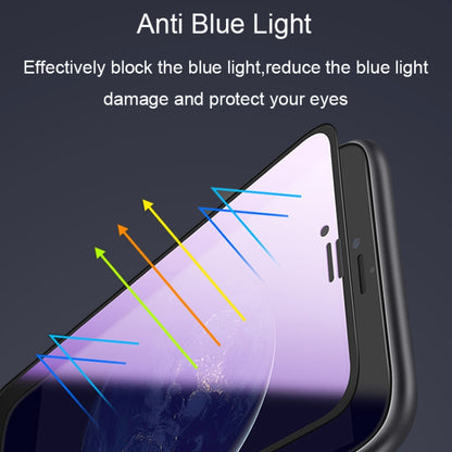กระจกนิรภัย AG Matte Anti Blue Light, For Huawei P30 Lite