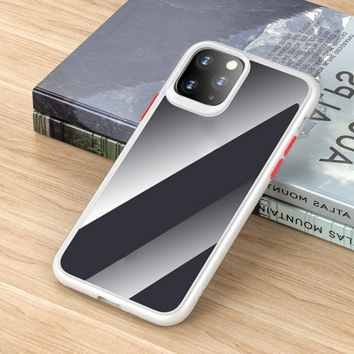 ROCK Guard Pro Series เคสกันกระแทก TPU + PC, For iPhone 11
