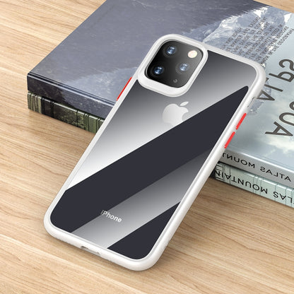 ROCK Guard Pro Series เคสกันกระแทก TPU + PC, For iPhone 11