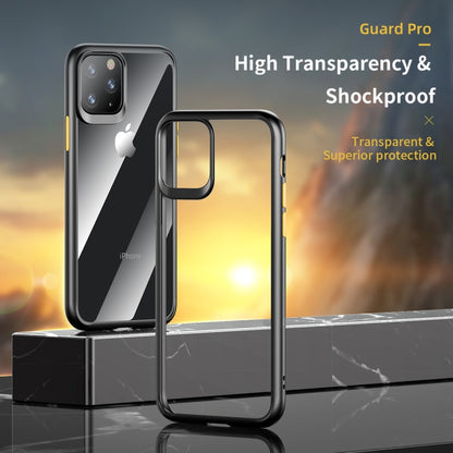 ROCK Guard Pro Series เคสกันกระแทก TPU + PC, For iPhone 11