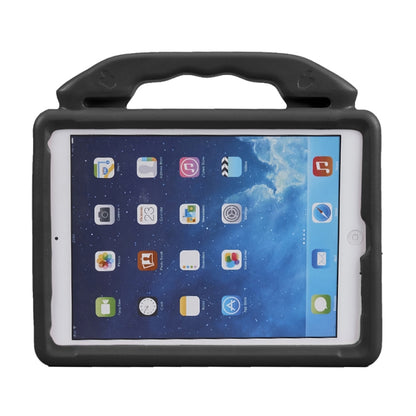เคสกันชนนิ้วหัวแม่มือ EVA กันกระแทกพร้อมที่จับและตัวยึดสำหรับ iPad 9.7, For iPad 9.7