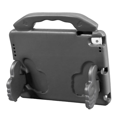 เคสกันชนนิ้วหัวแม่มือ EVA กันกระแทกพร้อมที่จับและตัวยึดสำหรับ iPad 9.7, For iPad 9.7