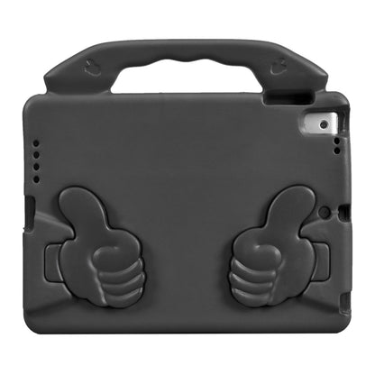 เคสกันชนนิ้วหัวแม่มือ EVA กันกระแทกพร้อมที่จับและตัวยึดสำหรับ iPad 9.7, For iPad 9.7