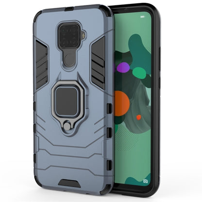 เคสกันกระแทก PC + TPU พร้อมตัวยึดแหวนแม่เหล็ก, For OPPO A1k / Realme C2, For Vivo iQOO Neo, For Huawei Nova 5i Pro