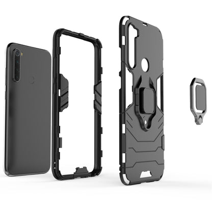 เคสกันกระแทก Panther PC + TPU, For Xiaomi Redmi Note 8, For Xiaomi Redmi Note 8 Pro