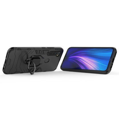 เคสกันกระแทก Panther PC + TPU, For Xiaomi Redmi Note 8, For Xiaomi Redmi Note 8 Pro