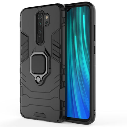 เคสกันกระแทก Panther PC + TPU, For Xiaomi Redmi Note 8, For Xiaomi Redmi Note 8 Pro