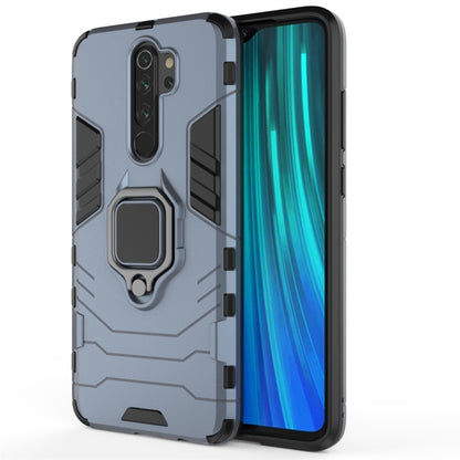 เคสกันกระแทก Panther PC + TPU, For Xiaomi Redmi Note 8, For Xiaomi Redmi Note 8 Pro