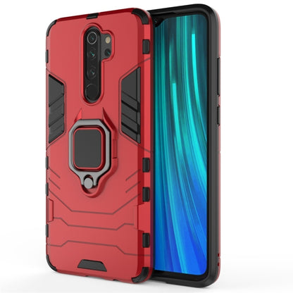 เคสกันกระแทก Panther PC + TPU, For Xiaomi Redmi Note 8, For Xiaomi Redmi Note 8 Pro