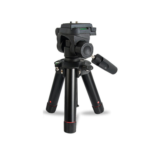 BEXIN MS19 เดสก์ท็อปมินิกล้องปรับได้ขาตั้งกล้องสำหรับ Point Digital กล้อง