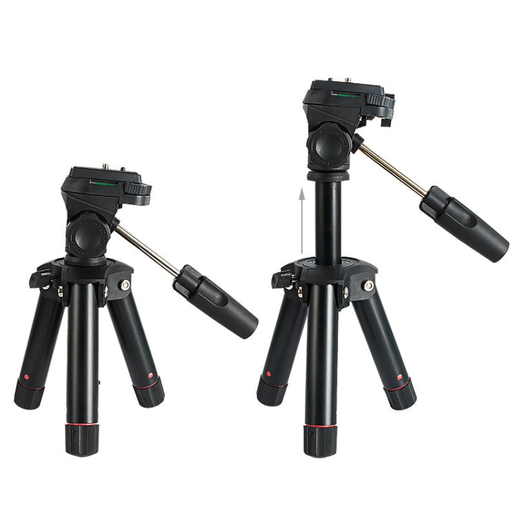 BEXIN MS19 เดสก์ท็อปมินิกล้องปรับได้ขาตั้งกล้องสำหรับ Point Digital กล้อง