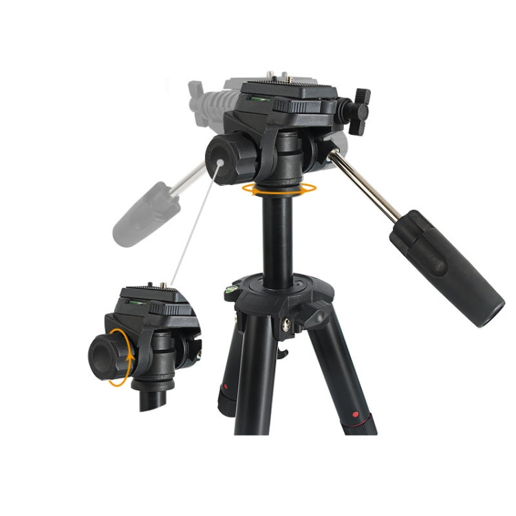 BEXIN MS19 เดสก์ท็อปมินิกล้องปรับได้ขาตั้งกล้องสำหรับ Point Digital กล้อง