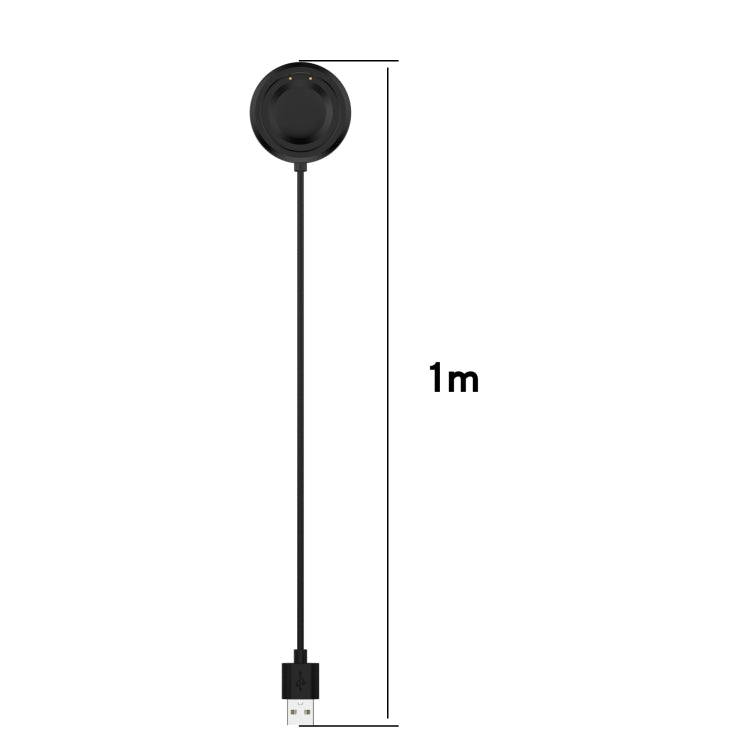 สำหรับ vivo Watch 42mm / 46mm Universal Smart Watch Magnetic Charger ความยาว: 1 ม