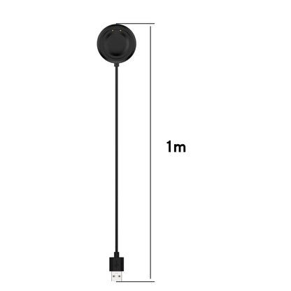 สำหรับ vivo Watch 42mm / 46mm Universal Smart Watch Magnetic Charger ความยาว: 1 ม