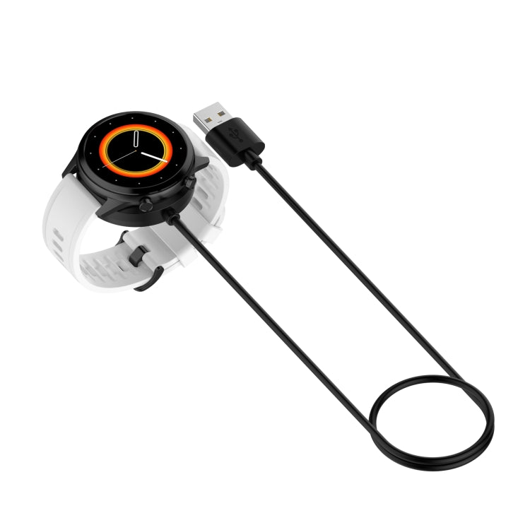สำหรับ vivo Watch 42mm / 46mm Universal Smart Watch Magnetic Charger ความยาว: 1 ม