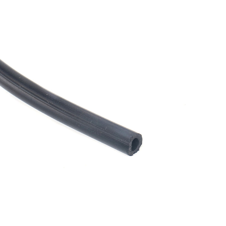2 ชิ้นด้านหน้าเครื่องซักผ้ากระจกหน้ารถ Wiper Jet หัวฉีดน้ำ + ท่อเชื่อมต่อชุด 3W7Z17603AA สำหรับ Ford F-150, For Ford F-150 + Hose