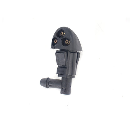2 PCS ด้านหน้าเครื่องซักผ้ากระจกหน้ารถ Wiper Jet หัวฉีดน้ำ 94556605 สำหรับ Chevrolet Cruze 2009-2014, For Chevrolet Cruze 2009-2014