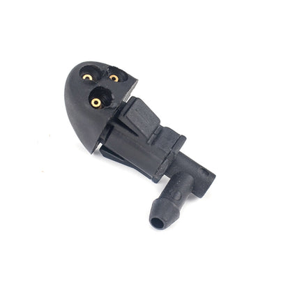 2 PCS ด้านหน้าเครื่องซักผ้ากระจกหน้ารถ Wiper Jet หัวฉีดน้ำ 94556605 สำหรับ Chevrolet Cruze 2009-2014, For Chevrolet Cruze 2009-2014