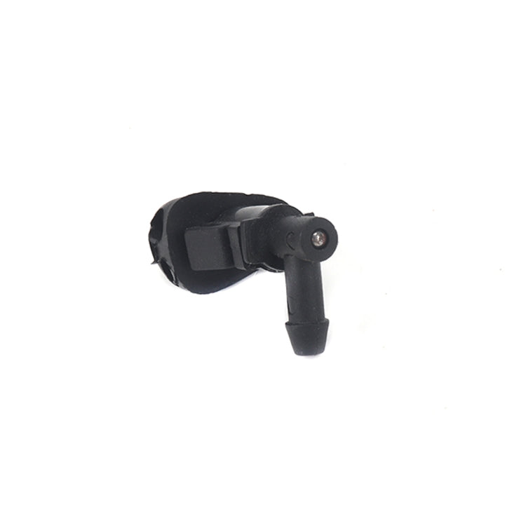 2 PCS ด้านหน้าเครื่องซักผ้ากระจกหน้ารถ Wiper Jet หัวฉีดน้ำ 94556605 สำหรับ Chevrolet Cruze 2009-2014, For Chevrolet Cruze 2009-2014