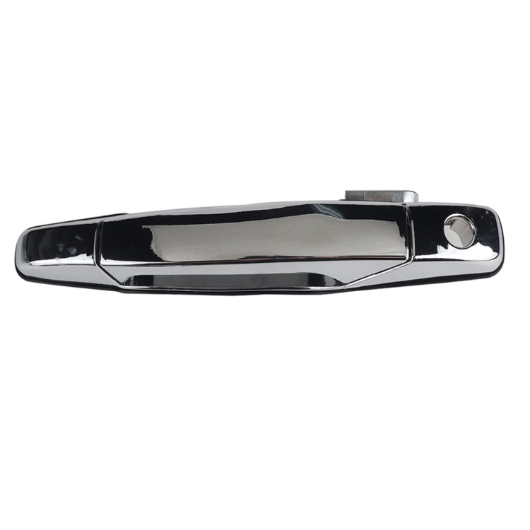 รถประตูซ้ายด้านนอก 25960525 สำหรับ Chevrolet / GMC, A5050-01