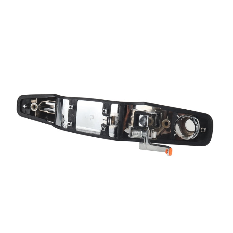 รถประตูซ้ายด้านนอก 25960525 สำหรับ Chevrolet / GMC, A5050-01