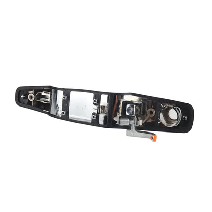 รถประตูซ้ายด้านนอก 25960525 สำหรับ Chevrolet / GMC, A5050-01