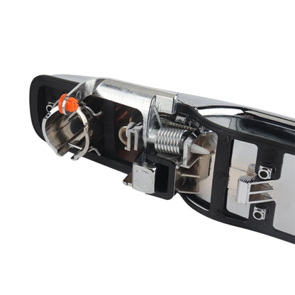 รถประตูซ้ายด้านนอก 25960525 สำหรับ Chevrolet / GMC, A5050-01