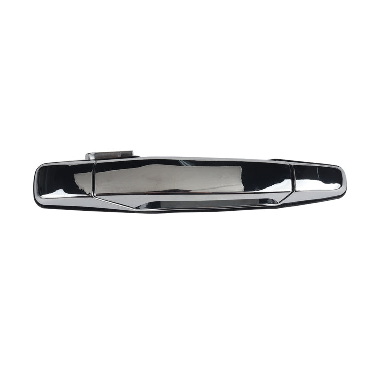 รถประตูหน้าขวาด้านนอก 25960526 สำหรับ Chevrolet / GMC, A5050-02
