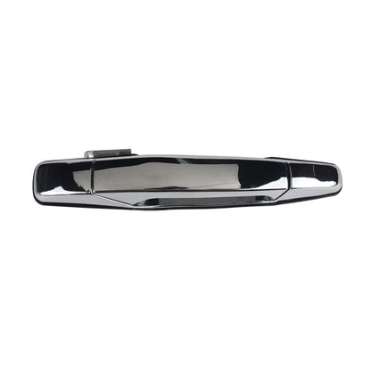 รถประตูหน้าขวาด้านนอก 25960526 สำหรับ Chevrolet / GMC, A5050-02