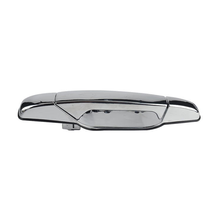 รถประตูหน้าขวาด้านนอก 25960526 สำหรับ Chevrolet / GMC, A5050-02