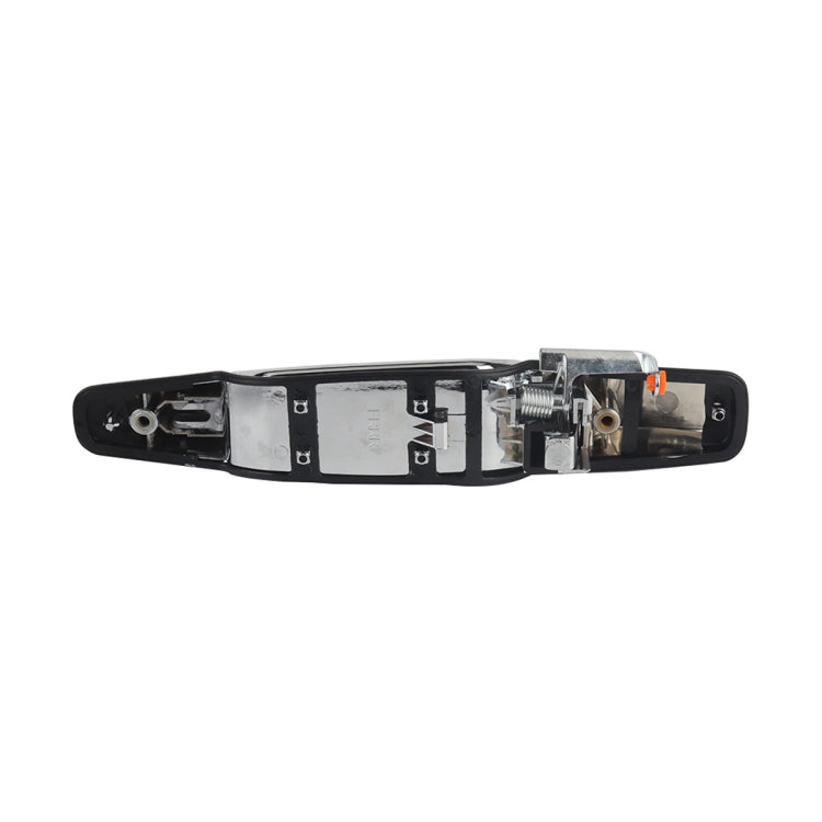 รถประตูหน้าขวาด้านนอก 25960526 สำหรับ Chevrolet / GMC, A5050-02