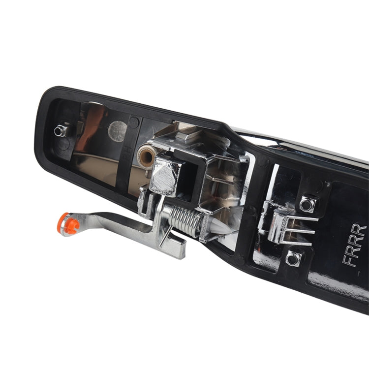 รถประตูหน้าขวาด้านนอก 25960526 สำหรับ Chevrolet / GMC, A5050-02