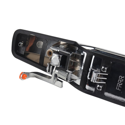 รถประตูหน้าขวาด้านนอก 25960526 สำหรับ Chevrolet / GMC, A5050-02