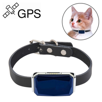 G06 IP67 สัตว์เลี้ยงกันน้ำ GPS Tracker ตัวระบุตำแหน่งสุนัข, G12