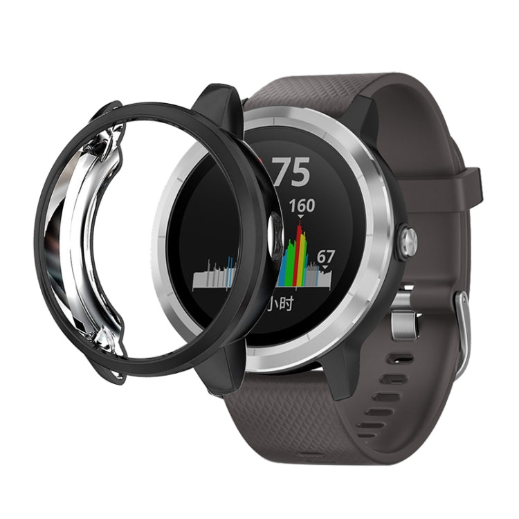 สำหรับ Garmin Vivoactive 3 เคส TPU