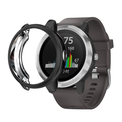 สำหรับ Garmin Vivoactive 3 เคส TPU