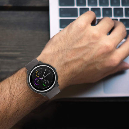 สำหรับ Garmin Vivoactive 3 เคส TPU