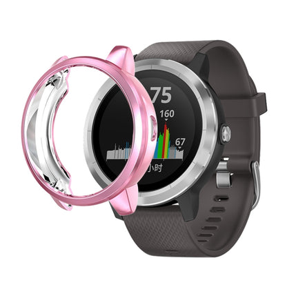 สำหรับ Garmin Vivoactive 3 เคส TPU