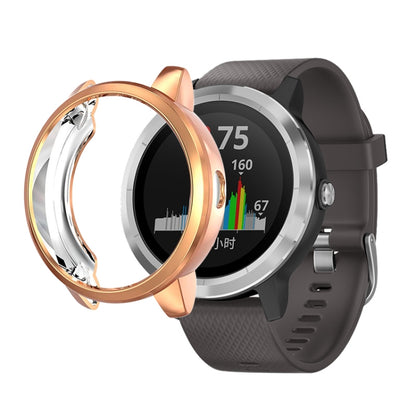 สำหรับ Garmin Vivoactive 3 เคส TPU