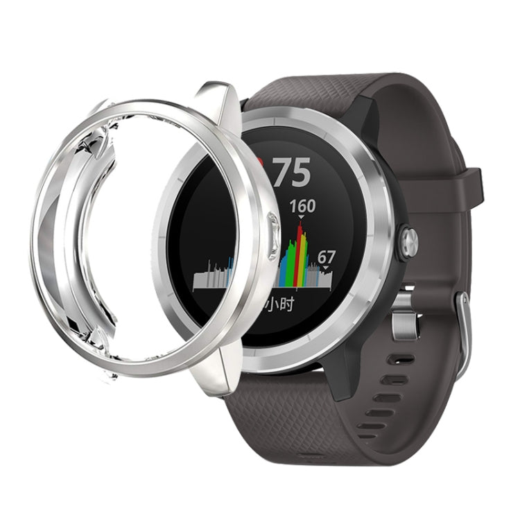 สำหรับ Garmin Vivoactive 3 เคส TPU
