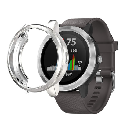 สำหรับ Garmin Vivoactive 3 เคส TPU