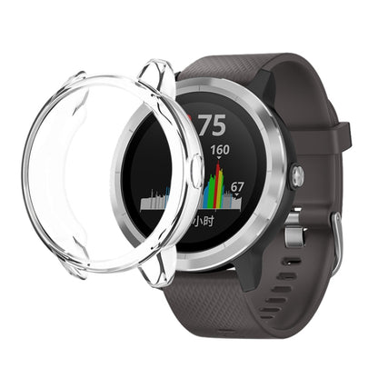 สำหรับ Garmin Vivoactive 3 เคส TPU