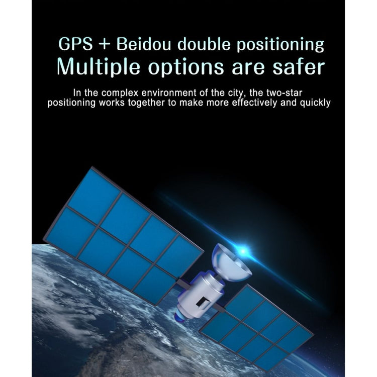 C1 OBD2 + โหมด GPS รถ HUD Head-up Display เข็มทิศ/ความเร็ว/อุณหภูมิน้ำ/จอแสดงผลแรงดันไฟฟ้า/ความเร็ว/นาฬิกาปลุก/ฟังก์ชั่นนำทาง, C1 With Navigation Function
