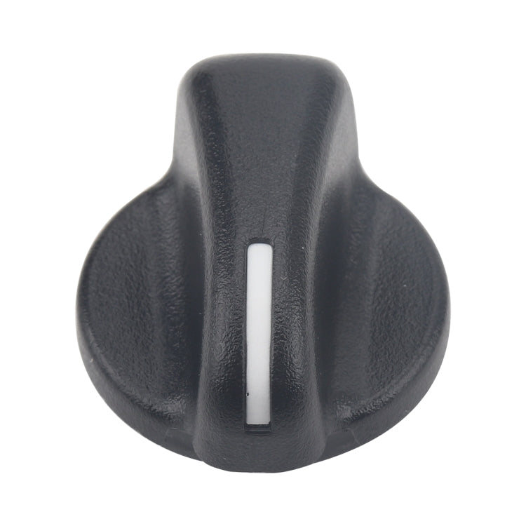 ลูกบิดแผงเครื่องปรับอากาศรถยนต์ 5011218AC สำหรับ Dodge, A5218