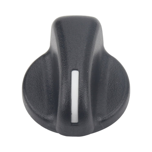 ลูกบิดแผงเครื่องปรับอากาศรถยนต์ 5011218AC สำหรับ Dodge, A5218