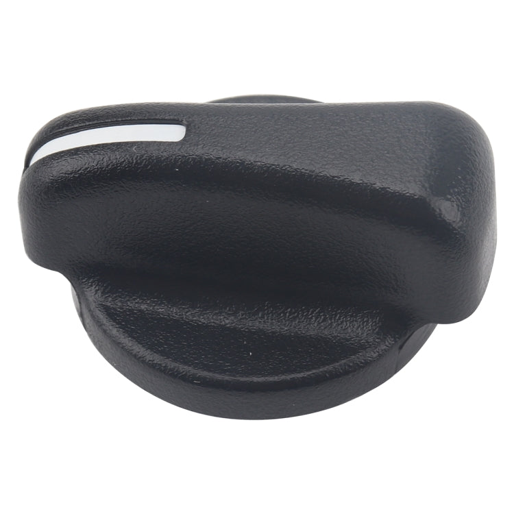 ลูกบิดแผงเครื่องปรับอากาศรถยนต์ 5011218AC สำหรับ Dodge, A5218