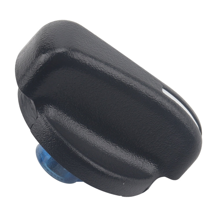 ลูกบิดแผงเครื่องปรับอากาศรถยนต์ 5011218AC สำหรับ Dodge, A5218