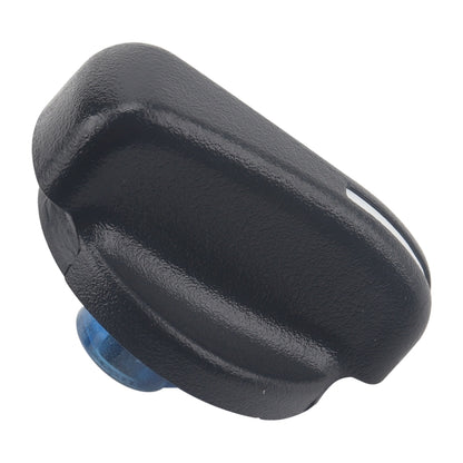 ลูกบิดแผงเครื่องปรับอากาศรถยนต์ 5011218AC สำหรับ Dodge, A5218