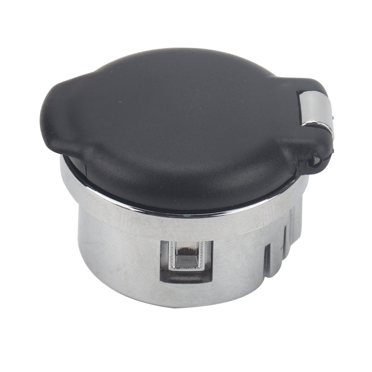 รถ 12V Power Outlet ฝาครอบ 20983936 สำหรับ Chevrolet, A5233